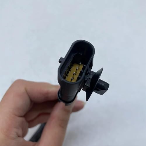 Capteur lambda O2 anti-pollution pour Scenic Megane 7700107433 - 4