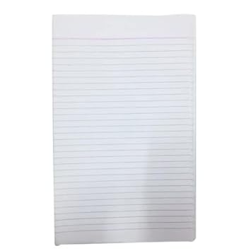 advancedestore Full Scape Paper | 31.5 cm X 19.5 cm 240 Sheets (RULL ...