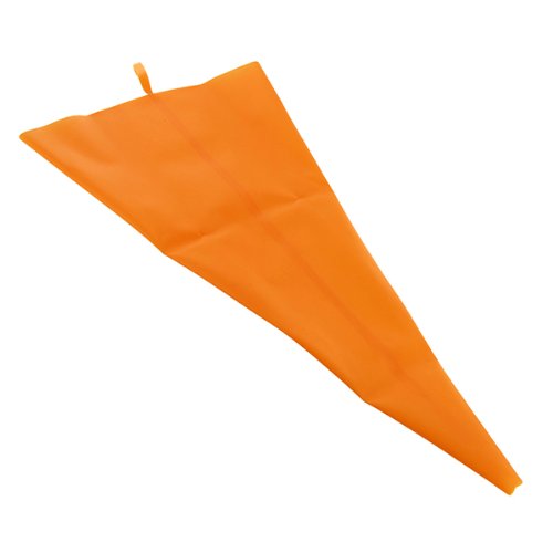 Fat Daddio's Silicone Pastry Bag, 17 1/2 Inches by Fat Daddios