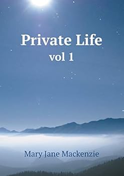 Paperback Private Life vol 1 Book