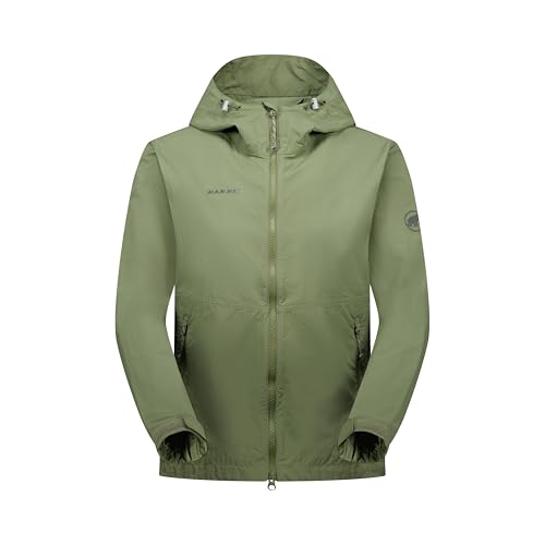 [}[g] nCLO EBhu[J[ t[fbh WPbg AWAtBbg EBY/Hiking WB Hooded Jacket AF Women 1012-00401 marsh