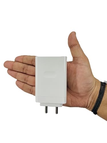 Image of Original 100W Adapter Compatible for OnePlus 10T,OnePlus Nord CE 2,OnePlus 10 Pro 5G, OnePlus Nord CE 2 Lite,OnePlus 11 5G,OnePlus Nord 3