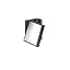 Polished Black Chrome