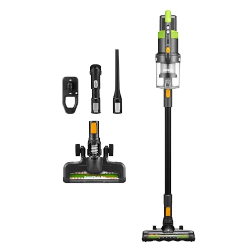 Eureka RapidClean Pro Cordless Vacuum Cleaner for Hard...