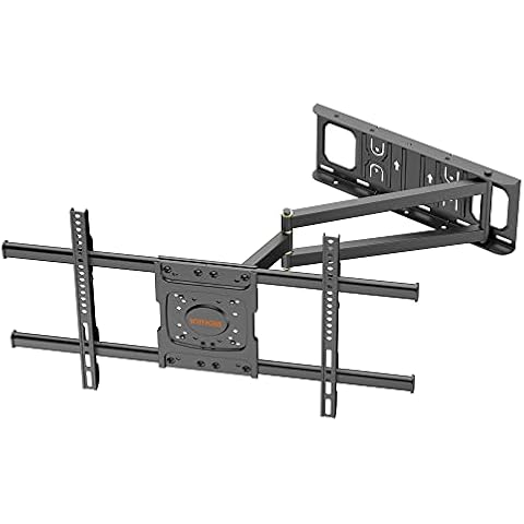 Support Mural TV WHYFONE 650mm Cover