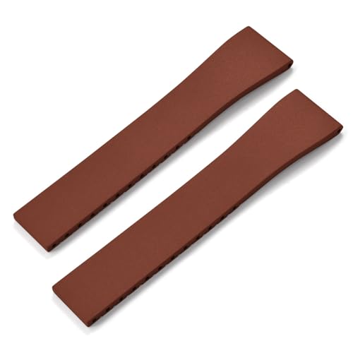 FVCFBLPTTE(���X) �t�b�f�S�������v�o���h CTS FKM �X�g���b�v 16 18 19 20 21 22mm �T�C�Y�ɍ��킹�ăJ�b�g �N�C�b�N�����[�X ���߉\ ���j�o�[�T���u���X���b�g �u���b�N�o�b�N�� ���v�̗��ߋ�(Brown No Buc