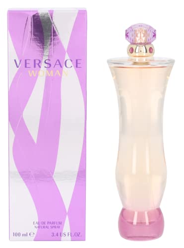 Versace Eau De Parfum 100ml
