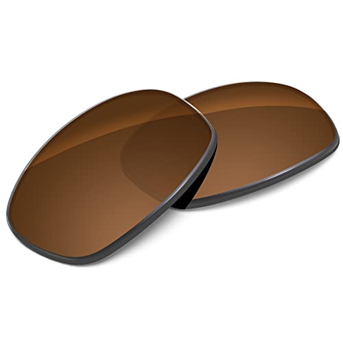 Image of Performance Replacement Lenses Compatible with Costa Del Mar Brine Polarized