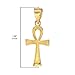 14K Yellow Gold 1