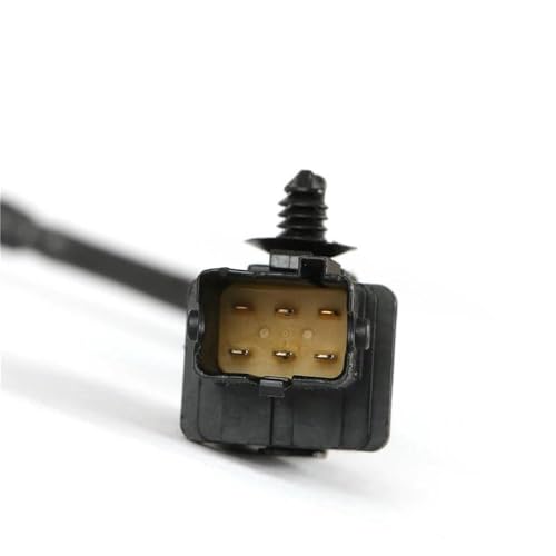 Sonde lambda LSU 4.2 pour Cadillac et Nissan 0258007206 - 2