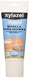 Flexible y resistente a los movimientos naturales de la madera