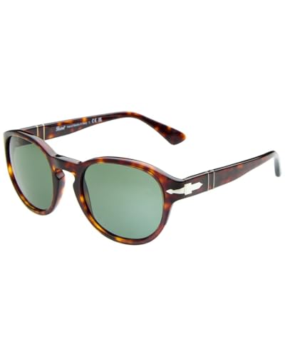 Persol Unisex 53Mm Sunglasses
