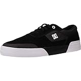 dc skateboarding instagram SuperSuede für extra Haltbarkeit und gleichzeitig Geschmeidigkeit und Komfort