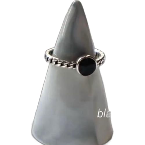 w O ؍ Vo[ ubN `F[  silver925