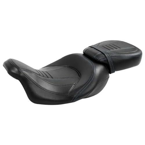 Asiento del conductor para Harley Touring Street Glide 2014-2020 4