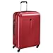 Produktbild Delsey Maputo 4-Rollen Trolley 76 cm rot