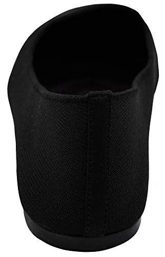Image of Skechers Women's Cleo Sherlock Engineered Knit Loafers
