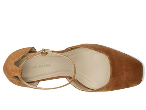 Pelle Moda Women's Delores Platform2