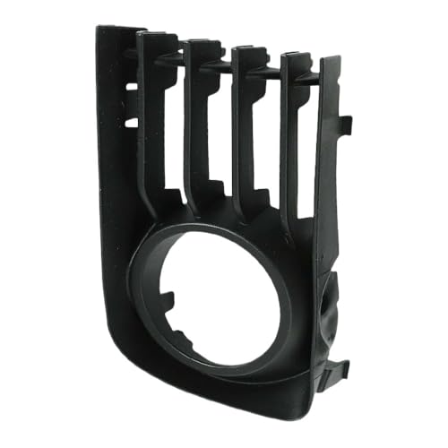 Rejilla luz antiniebla delantera Prius NHW20 recambio parachoques 2004-2009
