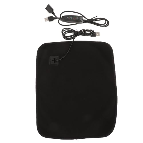 Almohadilla térmica USB multifuncional para reptiles