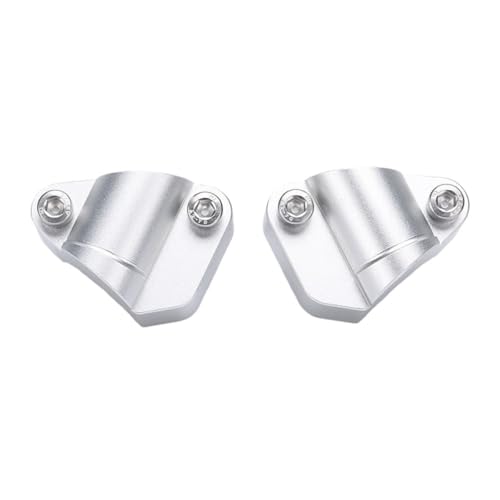Extension de guidon haut de gamme pour moto Tiger 1200 aluminium