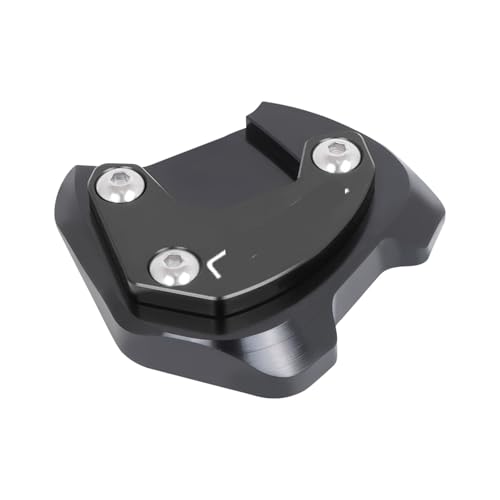 Extension de béquille latérale pour Rebel CMX300 et CMX500 toutes années