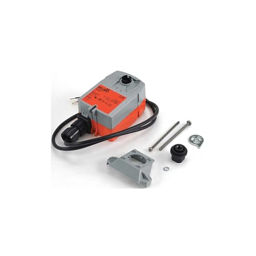 Belimo Actuator Spring Return 24V On/Off