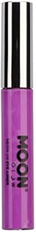 Moon Glow - Blacklight Neon Eye Liner 0.34oz Purple – Glows brightly under Blacklights/UV Lighting!