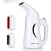 Manfiter Steamer Handheld for Clothes Garment Clothing Soft Garment Hand Steamers for Travel Home 130ML