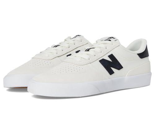 New Balance Men's 272 Skate Shoe, Sea Salt, 8