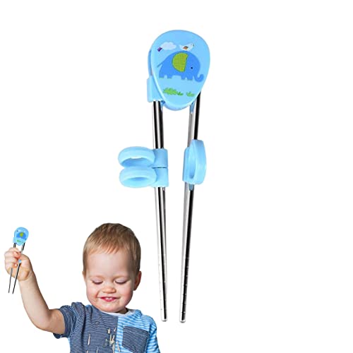 Pauzinhos de treinamento | Ajudante de Pauzinhos de Aprendizagem para Adultos | Pauzinhos infantis r