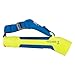 Nathan OSFM Polaris Hand Torch 200R Safety Yellow