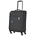 Produktbild travelite Go Trolley 4 Rollen 77 cm 77cm Weichgepäck 89L Anthrazit