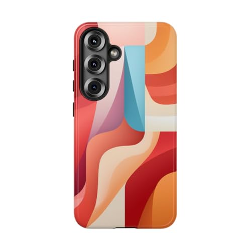 Coque Samsung S25 formes incurvées pour illuminer votre quotidien