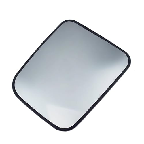 Miroir rétroviseur cassé pour Patrol Y61 remplacez le verre chauffant gauche droit
