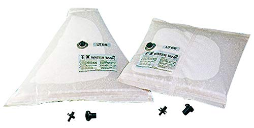 Osculati Serbatoio Acqua Flessibile 150 L
