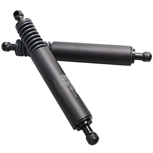 JINGLINGKJ 29269 034403 38929269 SG406034 2003-2010 Ca-yenne 955 - Juego de 2 puntales de gas para puerta trasera