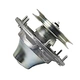 Jeremywell Spindle Assembly Replaces John Deere AM144425