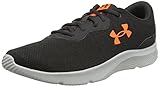 under armour ua bgs jet 2018 Entresuela de espuma EVA de una sola pieza para una amortiguación suave y ligera