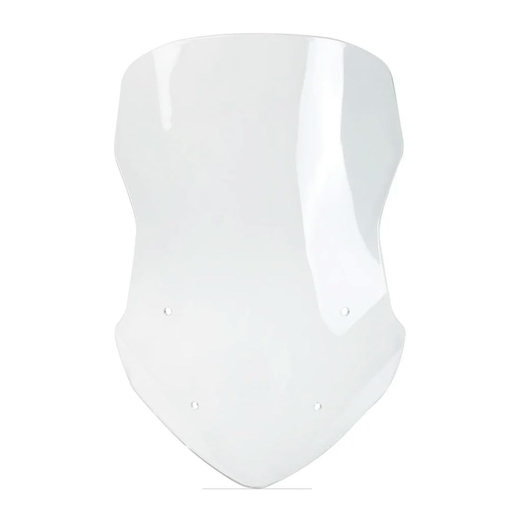 Parabrezza Moto per Honda NC 750X NC750X 2021-2024 Accessori per Parabrezza