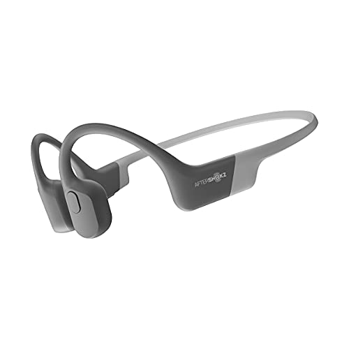 Aeropex Lunar Grey. International