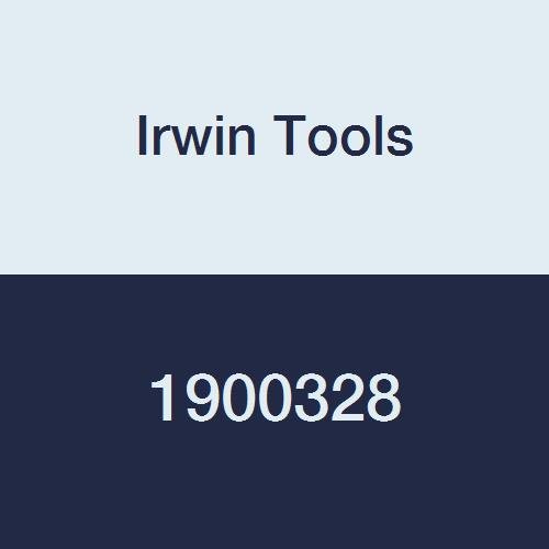 Puntas de destornillador planas de impacto de doble punta IRWIN 1900328 10-12