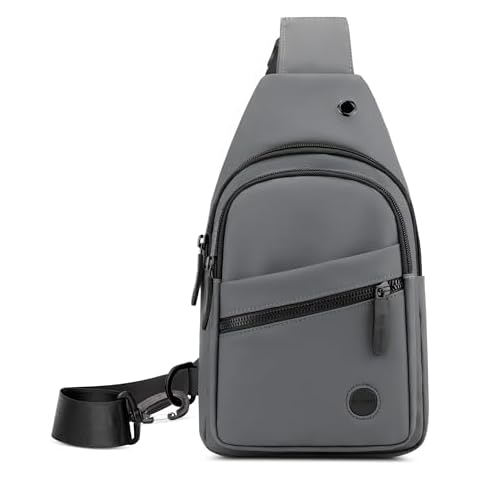 Sac de Poitrine VARLIVOO Cover