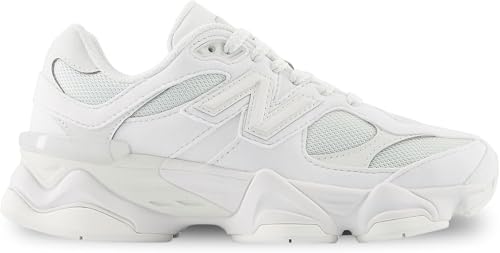 New Balance 9060 Lifestyle Big Kids Gris Taille 7