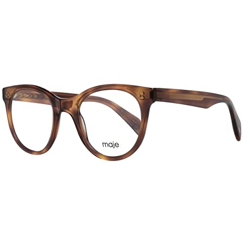 Maje mixte adulte Lunettes de Vue 1003, 202, 48