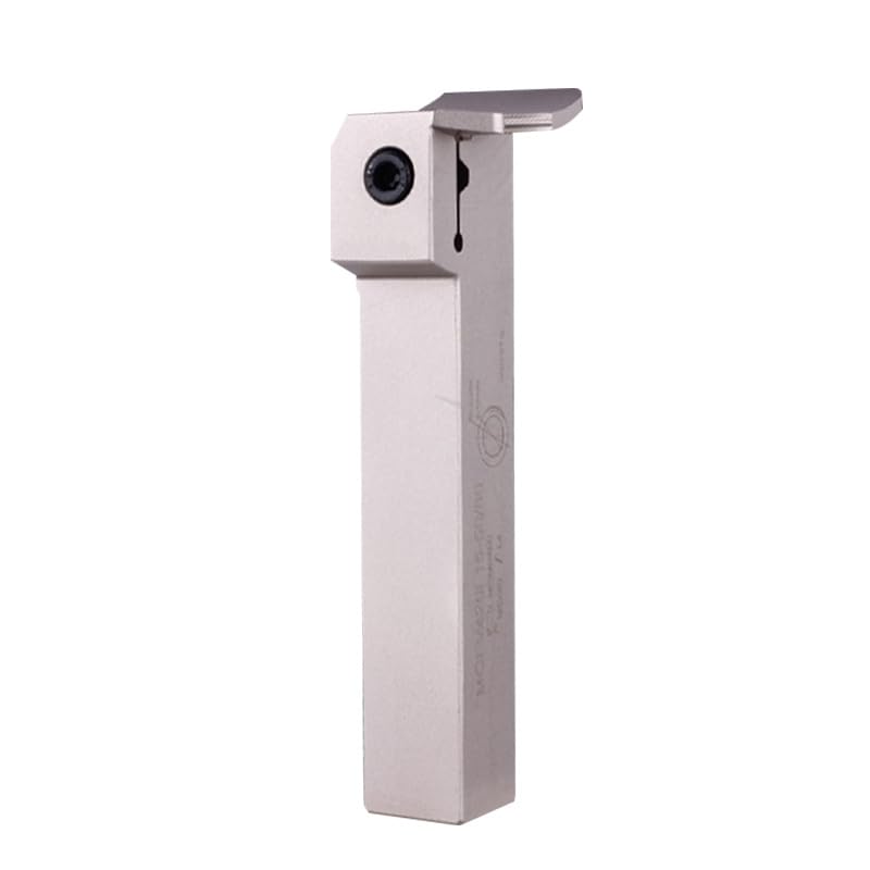 1pc MGFV325L15 MGFV320L15 MGFV CNC 7-Shaped Lathe Cutting Tool Bar White Slotting with Circular Face Grooving Turning Tool Holder(MGFV420L15 160-400)