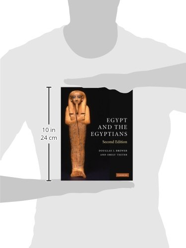 Egypt and the Egyptians - Image 3