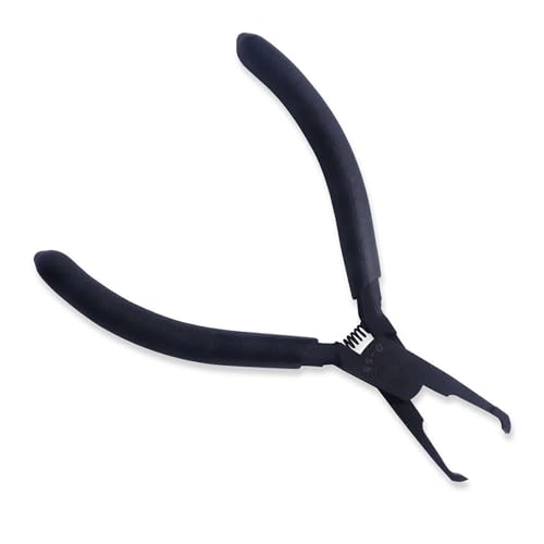 Fret Pliers Guitar Bass Fret Wire Nipper Puller Plier Cutter Luthier Tool Wire Nipper Removal Plier