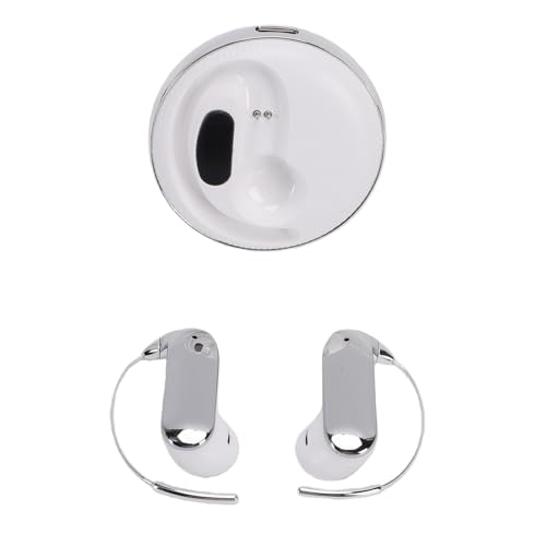 Audífonos Bluetooth 6.0 Zunate Smart con Traductor y Cancelación miniatura 3