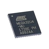 1Piece ATMEGA32U4-MU ATMEGA32U4 MEGA32U4-MU QFN44 IC Chip Stock New 2026 Electronic & Accessories